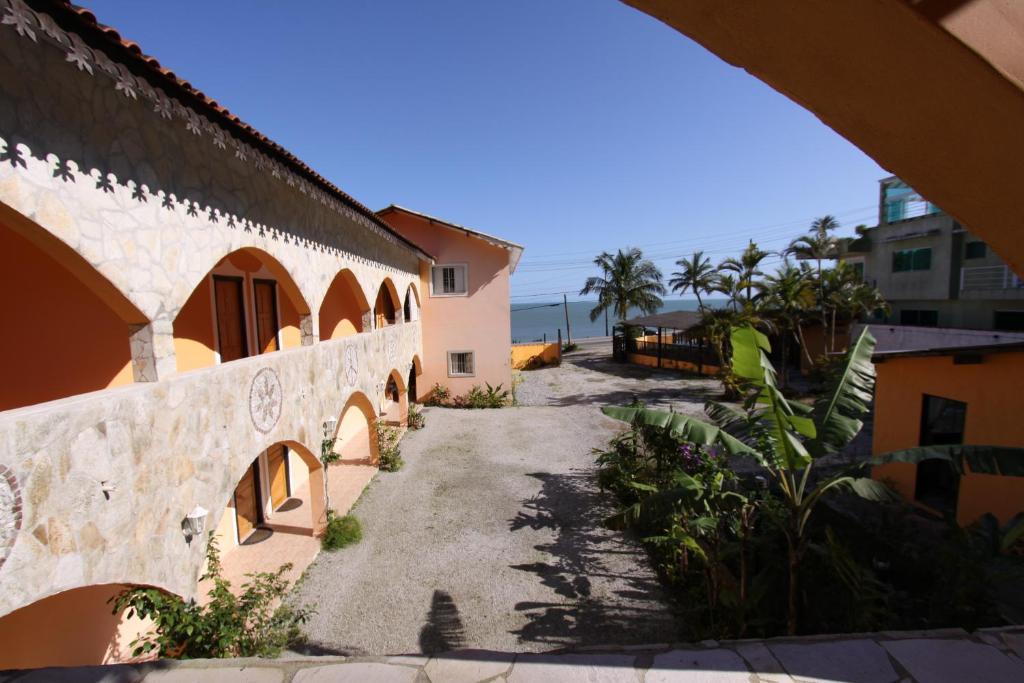 Pousada Casa De Pedra Бойсуканга Номер фото