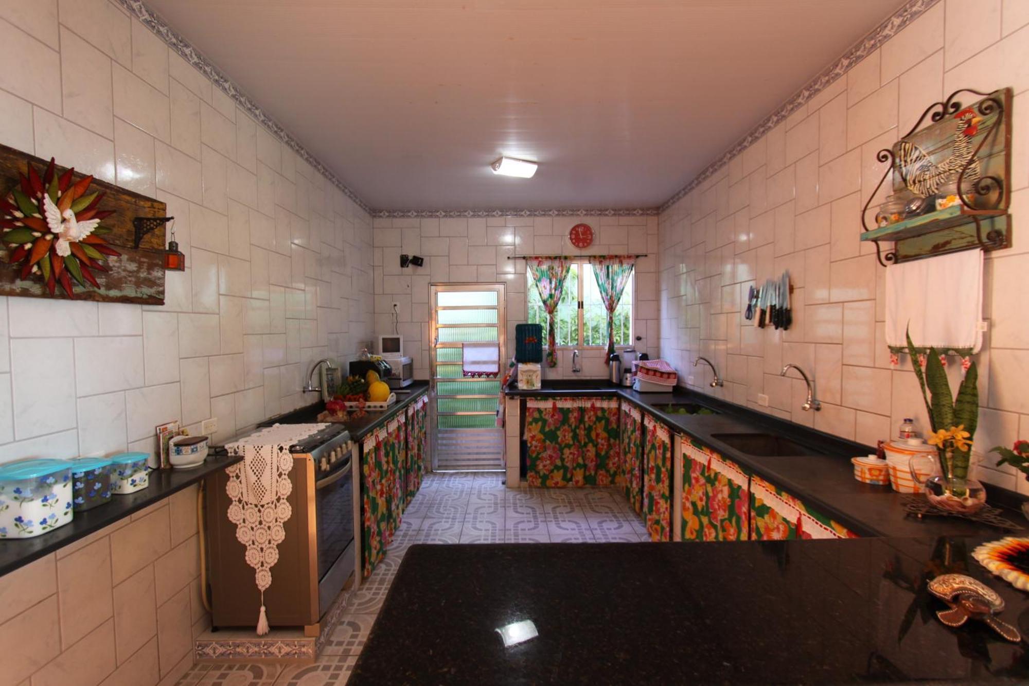 Pousada Casa De Pedra Бойсуканга Екстер'єр фото
